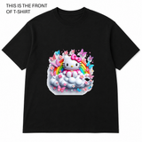 BDG Graphic T-Shirt - Hello Kitty