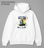 BDG Graphic Hoodie - ACDC - Hells Bells