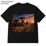BDG Graphic T-Shirt - Hilux Rogue Mud Series