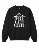 Ho Lee Chit Graphic Crewneck Sweatshirt