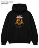 BDG Graphic Hoodie - BDG Gorilla