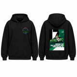 BDG Graphic Hoodie - Dick Johnson - Ford Falcon XE
