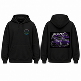 BDG Graphic Hoodie - Ford FPV GS Ute