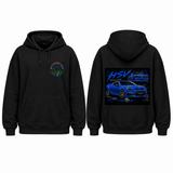 BDG Graphic Hoodie - Holden HSV Maloo Ute