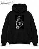 BDG Graphic Hoodie - James Hetfield