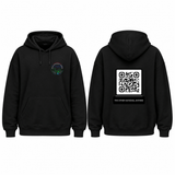 NRL QR Code Hoodie – My Other National Anthem - Built Different Goods