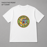 BDG Graphic T-Shirt - If you're tired, have a coffee