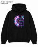 It's OK Graphic Hoodie