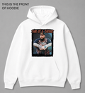 BDG Graphic Hoodie - Jelly Roll - Son of a Sinner