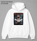 BDG Graphic Hoodie - Jelly Roll - Son of a Sinner