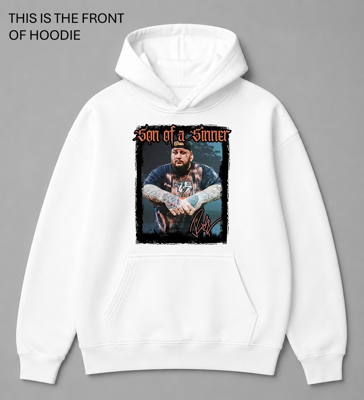 Premium graphic hoodie. Comfortable everyday hoodie available in sizes S to True 5XL.
