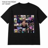 BDG Graphic T-Shirt - Jelly Roll