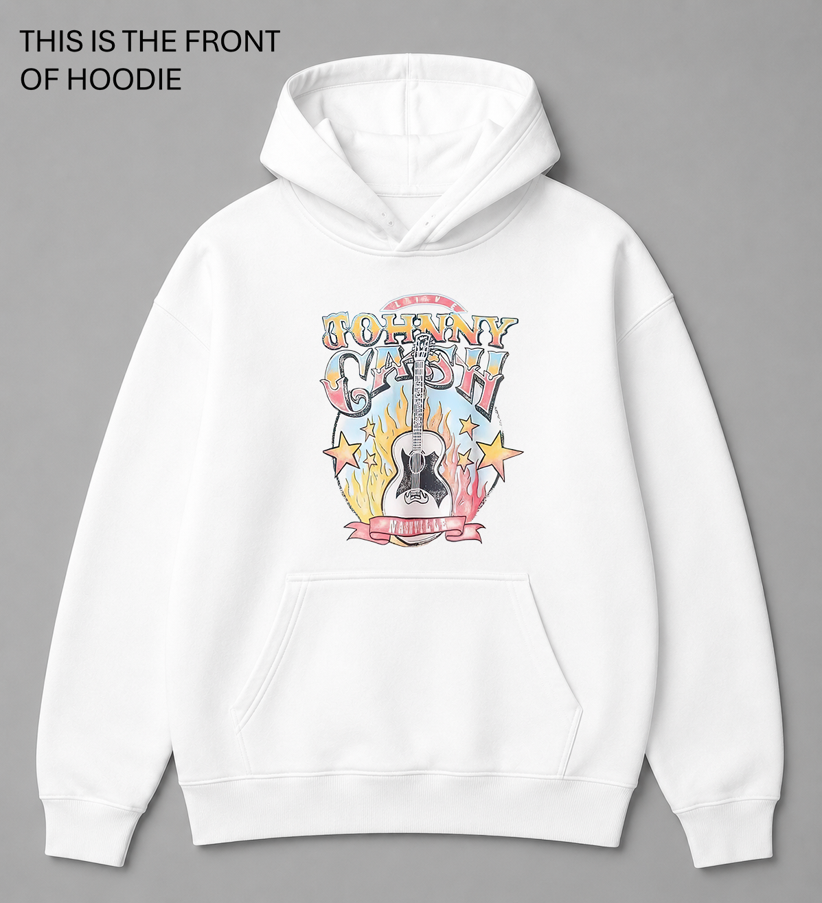 Premium graphic hoodie. Comfortable everyday hoodie available in sizes S to True 5XL.