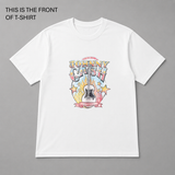 BDG Graphic T-Shirt - Johnny Cash 2
