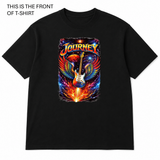 BDG Graphic T-Shirt - Journey 1