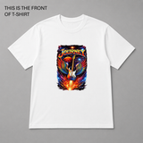 BDG Graphic T-Shirt - Journey 1