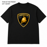 BDG Graphic T-Shirt - Lamborghini