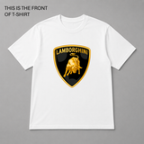 BDG Graphic T-Shirt - Lamborghini