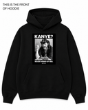 BDG Graphic Hoodie -Lemmy - Kanye, never heard of her