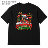 Let's Get Blitzened Graphic T-Shirt - Built Different Goods