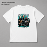 BDG Graphic T-Shirt - Lewis Hamilton