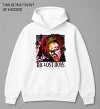 Premium graphic hoodie. Comfortable everyday hoodie available in sizes S to True 5XL.