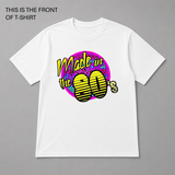 BDG Graphic T-Shirt - Made in the 80s