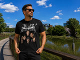 BDG Graphic T-Shirt - Metallica Band