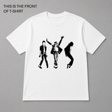 BDG Graphic T-Shirt - Michael Jackson 2