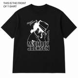 BDG Graphic T-Shirt - Michael Jackson 1