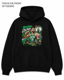 NBA Boston Celtics Graphic Hoodie - Built Different Goods