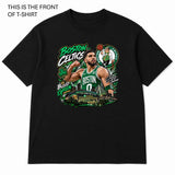 NBA Boston Celtics Graphic T-Shirt