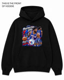 NBA Philadelphia 76ers Graphic Hoodie