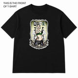NOFX Girl Graphic T-Shirt