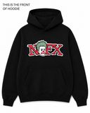 Premium graphic hoodie. Comfortable everyday hoodie available in sizes S to True 5XL.