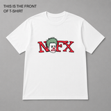 BDG Graphic T-Shirt - NOFX - Cokey the Clown