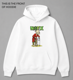 BDG Graphic Hoodie - NOFX - Elder