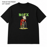 BDG Graphic T-Shirt - NOFX - Elder