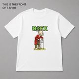 BDG Graphic T-Shirt - NOFX - Elder
