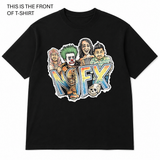 BDG Graphic T-Shirt - NOFX