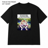 BDG Graphic T-Shirt - One day you're young....