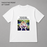 BDG Graphic T-Shirt - One day you're young....