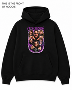 BDG Graphic Hoodie - Ozzy Osbourne