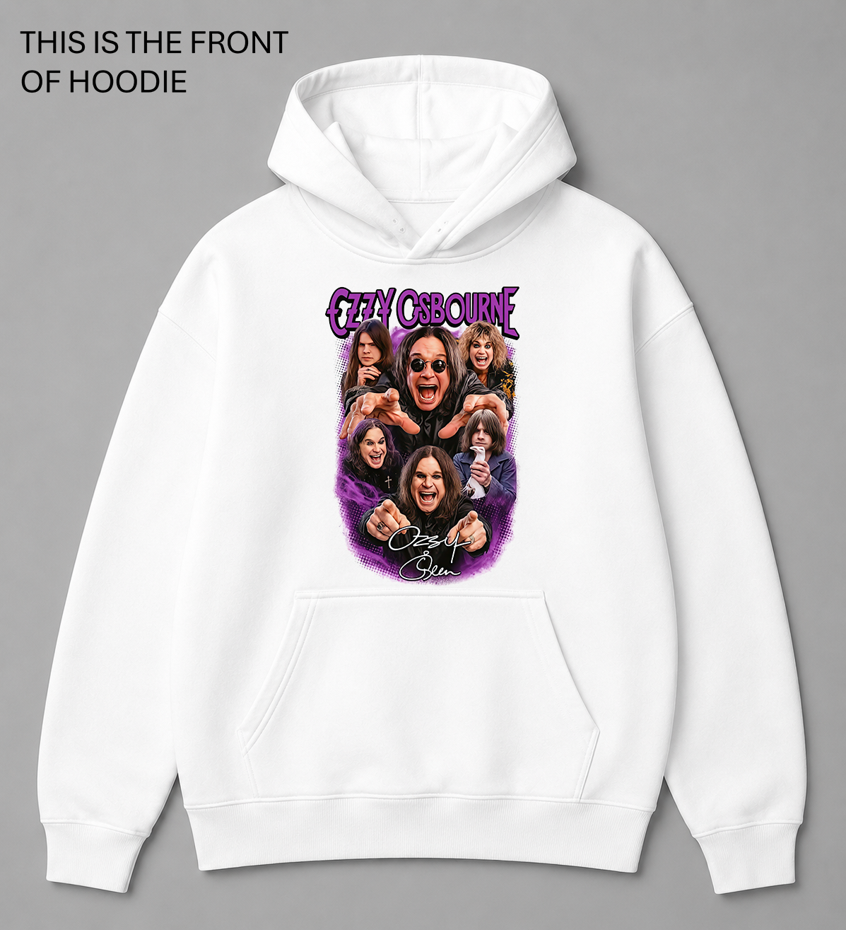 Premium graphic hoodie. Comfortable everyday hoodie available in sizes S to True 5XL.