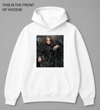 BDG Graphic Hoodie - RIP Ozzy