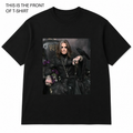 BDG Graphic T-Shirt - RIP Ozzy