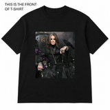 BDG Graphic T-Shirt - RIP Ozzy