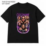 BDG Graphic T-Shirt - Ozzy Osbourne