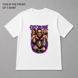 BDG Graphic T-Shirt - Ozzy Osbourne