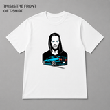 BDG Graphic T-Shirts - Paul Walker